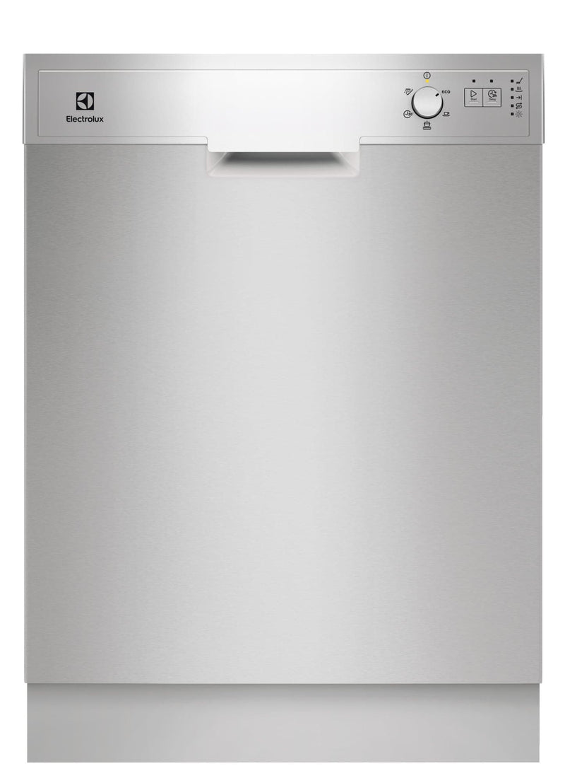 Se Electrolux opvaskemaskine ESF5206LOX ❤ Stort online udvalg i Electrolux ❤ Hurtig levering: 1 - 2 Hverdage samt billig fragt ❤ Varenummer: ELG-226911 og barcode / Ean: 7332543777365 på lager - Udsalg på Opvaskemaskine - Over 434 design brands på udsalg