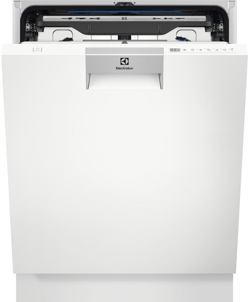 Se Electrolux Opvaskemaskine ESG89310UW (Hvid) ❤ Kæmpe udvalg i Electrolux ❤ Hurtig levering: 1 - 2 Hverdage samt billig fragt - Varenummer: ELG-635796 og barcode / Ean: &