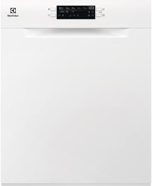 Se Electrolux Opvaskemaskine ESM48320UW (Hvid) ❤ Kæmpe udvalg i Electrolux ❤ Hurtig levering: 1 - 2 Hverdage samt billig fragt - Varenummer: ELG-583900 og barcode / Ean: &