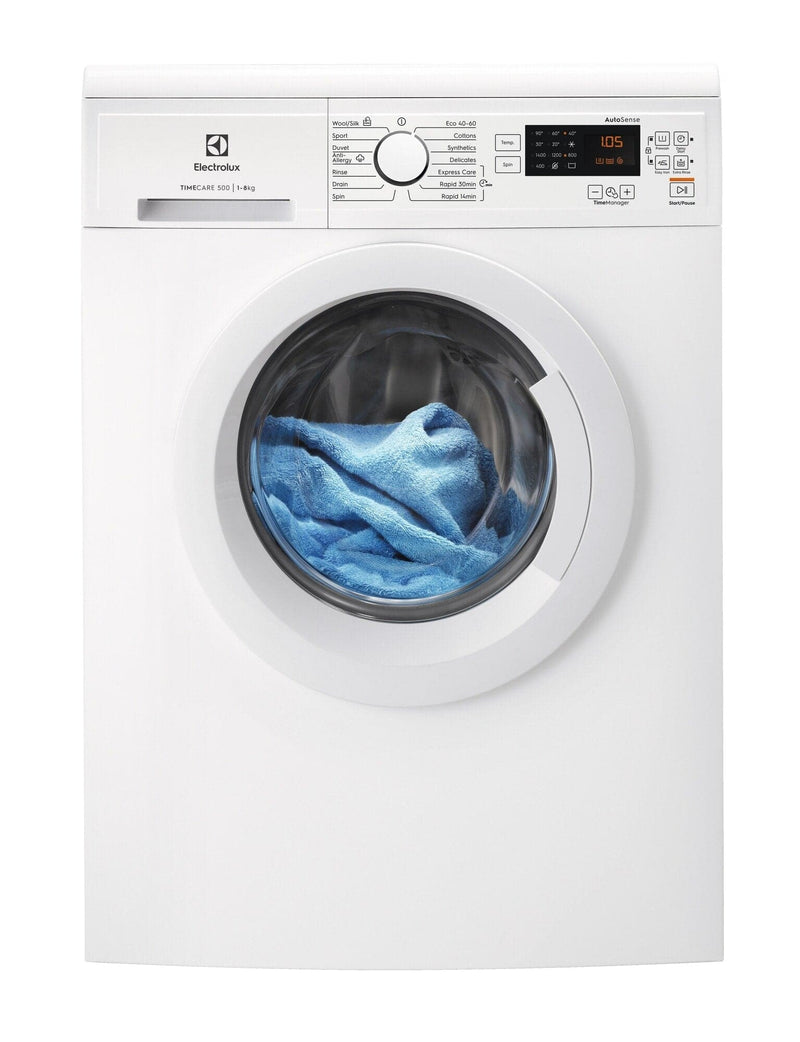Se Electrolux vaskemaskine EW2F3048E2 ❤ Kæmpe udvalg i Electrolux ❤ Hurtig levering: 1 - 2 Hverdage samt billig fragt - Varenummer: ELG-613461 og barcode / Ean: &