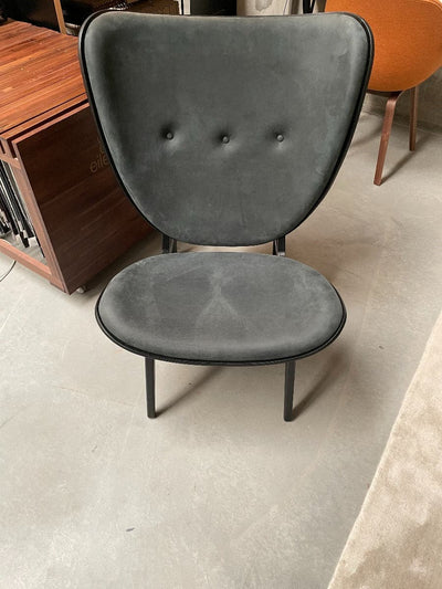Se Elephant Lounge Chair - Norr11 (UDSTILLINGSMODEL) ❤ Stort online udvalg i NORR11 ❤ Hurtig levering: 1 - 2 Hverdage samt billig fragt ❤ Varenummer: TEN-elephant_udstillingsmodel-1 og barcode / Ean: på lager - Udsalg på % Outlet % - Over 454 kendte brands på udsalg