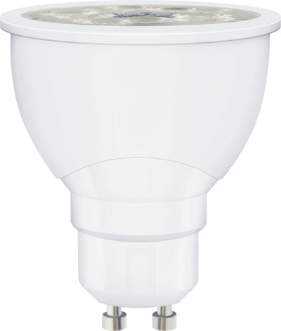 Se Ledvance Smart+ PAR16 LED-lampe 151756 ❤ Stort online udvalg i Ledvance ❤ Hurtig levering: 1 - 2 Hverdage samt billig fragt ❤ Varenummer: ELG-145557 og barcode / Ean: 4058075208452 på lager - Udsalg på Lamper & belysning - Over 454 kendte mærker på udsalg