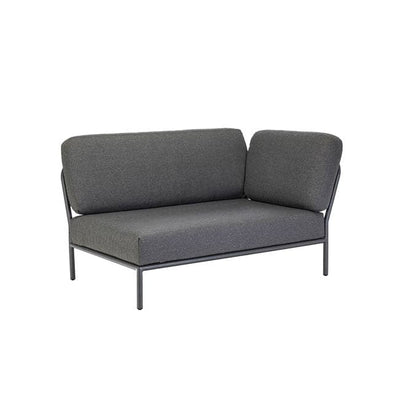 Se LEVEL Lounge sofa (Right Corner) - HOUE-Heritage - Alpine green ❤ Stort online udvalg i HOUE ❤ Hurtig levering: 1 - 2 Hverdage samt billig fragt ❤ Varenummer: TEN-12201-4451 og barcode / Ean: på lager - Udsalg på Udendørs > Havebænke og havesofaer - Over 785 kendte brands på udsalg