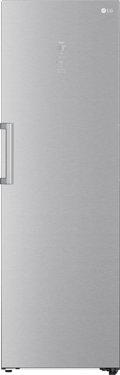 Se LG køleskab GLM71MBCSX ❤ Stort online udvalg i LG ❤ Hurtig levering: 1 - 2 Hverdage samt billig fragt ❤ Varenummer: ELG-299097 og barcode / Ean: 8806091538338 på lager - Udsalg på Køleskab - Over 434 design mærker på udsalg