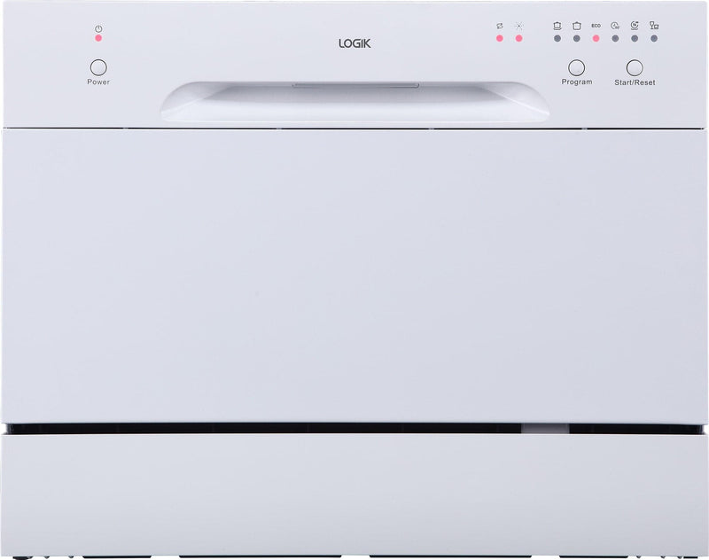 Se Logik bordopvaskemaskine LDWTT20N ❤ Stort online udvalg i Logik ❤ Hurtig levering: 1 - 2 Hverdage samt billig fragt ❤ Varenummer: ELG-175049 og barcode / Ean: 5017416785655 på lager - Udsalg på Opvaskemaskine - Over 454 design mærker på udsalg