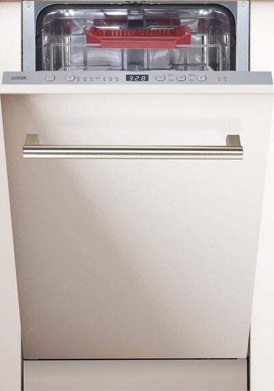 Se Logik opvaskemaskine LID45X20N fuldintegreret ❤ Stort online udvalg i Logik ❤ Hurtig levering: 1 - 2 Hverdage samt billig fragt ❤ Varenummer: ELG-175053 og barcode / Ean: 5017416785716 på lager - Udsalg på Opvaskemaskine - Over 454 design mærker på udsalg