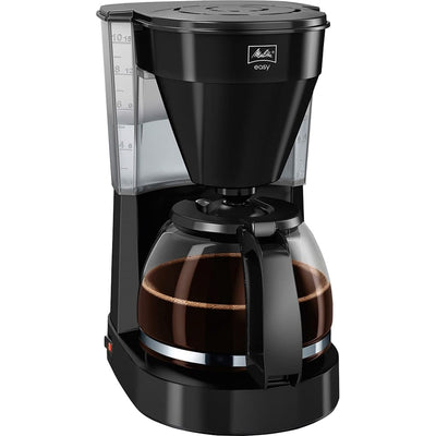 Se Melitta Easy II kaffemaskine 21871 ❤ Stort online udvalg i Melitta ❤ Hurtig levering: 1 - 2 Hverdage samt billig fragt ❤ Varenummer: ELG-11737 og barcode / Ean: 4006508218714 på lager - Udsalg på Kaffemaskine - Over 454 kendte mærker på udsalg