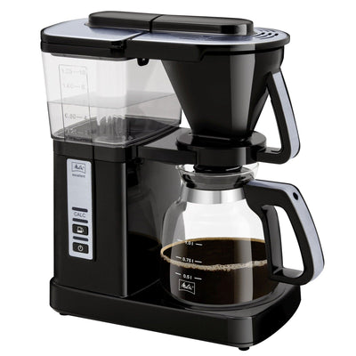 Se Melitta Excellent 5.0 Deluxe kaffemaskine 21841 (sort) ❤ Stort online udvalg i Melitta ❤ Hurtig levering: 1 - 2 Hverdage samt billig fragt ❤ Varenummer: ELG-MEL21841 og barcode / Ean: 4006508218417 på lager - Udsalg på Kaffemaskine - Over 434 design mærker på udsalg