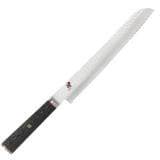 Se Miyabi MIZU - 24 cm brødkniv - 3 lag stål ❤ Miyabi ❤ Hurtig levering: 1 - 2 Hverdage samt billig fragt ❤ Varenummer: TK-miyabi-32916-241 og barcode / Ean:  på lager - Kæmpe udvalg i  Køkkenknive - Over 857 kendte brands på udsalg