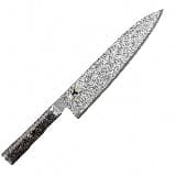 Se Miyabi 5000MCD 67 - 24 cm kokkekniv - 133 lag stål ❤ Miyabi ❤ Hurtig levering: 1 - 2 Hverdage samt billig fragt ❤ Varenummer: TK-miyabi-34401-241 og barcode / Ean: 4009839395161 på lager - Kæmpe udvalg i  Køkkenknive - Over 857 kendte brands på udsalg