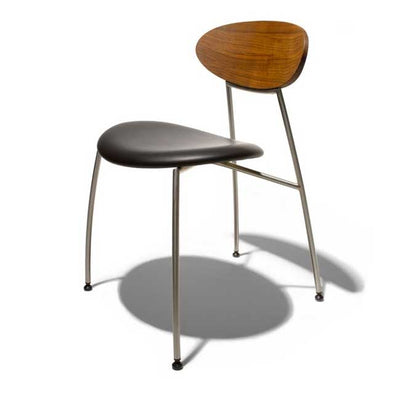 Se GM 666 Stone stol - Naver Collection-Eg ❤ Stort online udvalg i Naver ❤ Hurtig levering: 1 - 2 Hverdage samt billig fragt ❤ Varenummer: TEN-gm666-Eg og barcode / Ean: på lager - Udsalg på Møbler > Stole > Spisebordsstole - Over 400 kendte brands på udsalg