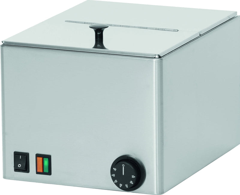 Se Neumarker enkel pølsevarmer B270mm ❤ Kæmpe udvalg i Neumarker ❤ Hurtig levering: 1 - 2 Hverdage samt billig fragt - Varenummer: ELG-336914 og barcode / Ean: &