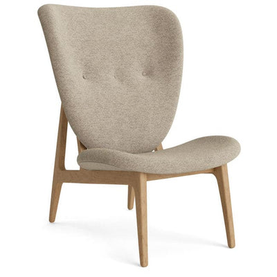 Se Elephant Lounge Chair (Barnum Stof) - NORR11 ❤ Stort online udvalg i NORR11 ❤ Hurtig levering: 1 - 2 Hverdage samt billig fragt ❤ Varenummer: TEN-Elephant stof og barcode / Ean: på lager - Udsalg på Møbler > Stole > Lænestole - Over 454 design mærker på udsalg