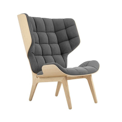Se Mammoth Chair (Canvas) - NORR11 ❤ Stort online udvalg i NORR11 ❤ Hurtig levering: 1 - 2 Hverdage samt billig fragt ❤ Varenummer: TEN-Mammoth canvas og barcode / Ean: på lager - Udsalg på Møbler > Stole > Lænestole - Over 434 design brands på udsalg