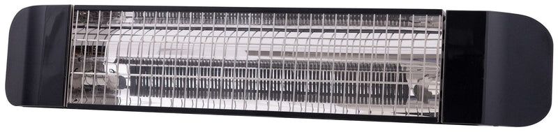 Se Provida Calor 2400W terrassevarmer PVCA2400BLK (sort) ❤ Kæmpe udvalg i Provida ❤ Hurtig levering: 1 - 2 Hverdage samt billig fragt - Varenummer: ELG-586205 og barcode / Ean: &