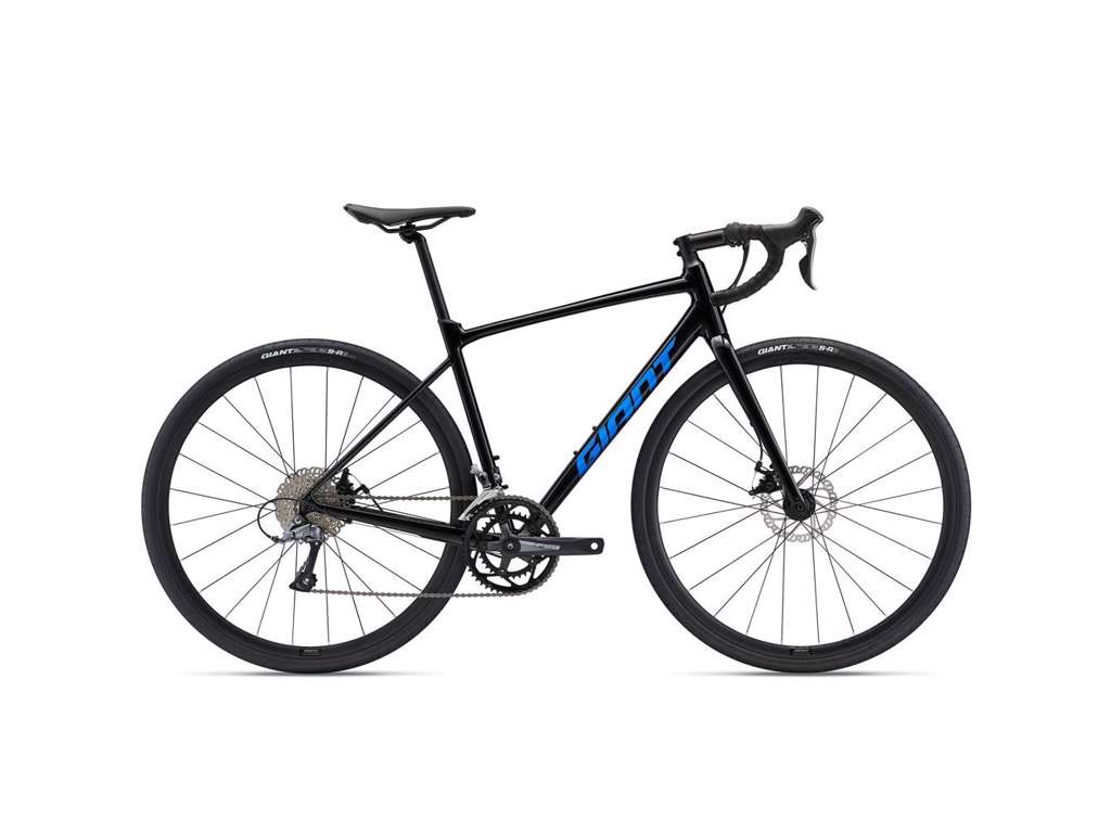 Gravel Bike Giant Contend Ar 1 2021 GIANT 2022 CONTEND SL DISC