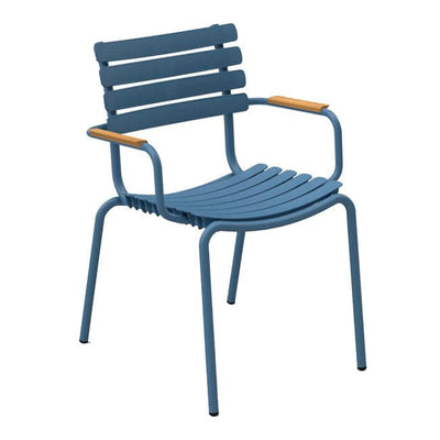 Se ReClips Dining chair - Bamboo/Sky blue - HOUE ❤ Stort online udvalg i HOUE ❤ Hurtig levering: 1 - 2 Hverdage samt billig fragt ❤ Varenummer: TEN-22302-1414-03 og barcode / Ean: 5714098014584 på lager - Udsalg på Udendørs > Haveborde og havestole - Over 350 kendte brands på udsalg