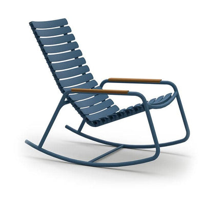 Se ReClips Rocking Chair gyngestol - Bamboo/Sky blue - HOUE ❤ Stort online udvalg i HOUE ❤ Hurtig levering: 1 - 2 Hverdage samt billig fragt ❤ Varenummer: TEN-22303-1414-03 og barcode / Ean: 5714098014768 på lager - Udsalg på Udendørs > Lænestole og liggestole - Over 350 kendte brands på udsalg