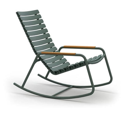Se ReClips Rocking Chair gyngestol - Bamboo/Ocean green - HOUE ❤ Stort online udvalg i HOUE ❤ Hurtig levering: 1 - 2 Hverdage samt billig fragt ❤ Varenummer: TEN-22303-2727-03 og barcode / Ean: 5714098014829 på lager - Udsalg på Udendørs > Lænestole og liggestole - Over 350 kendte brands på udsalg