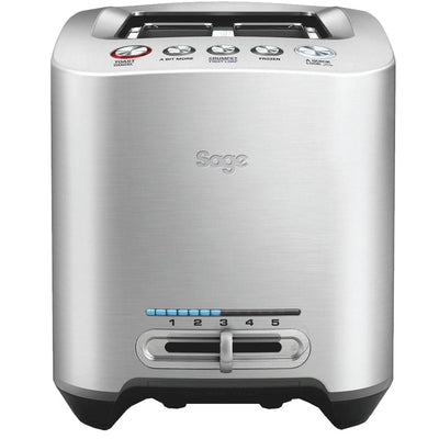 Se Sage toaster ❤ Stort online udvalg i Sage ❤ Hurtig levering: 1 - 2 Hverdage samt billig fragt ❤ Varenummer: ELG-BTA825UK og barcode / Ean: 9312432030274 på lager - Udsalg på Brødrister - Over 434 design brands på udsalg