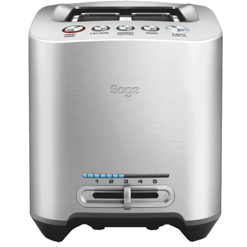 Se Sage toaster ❤ Stort online udvalg i Sage ❤ Hurtig levering: 1 - 2 Hverdage samt billig fragt ❤ Varenummer: ELG-BTA825UK og barcode / Ean: 9312432030274 på lager - Udsalg på Brødrister - Over 434 design brands på udsalg