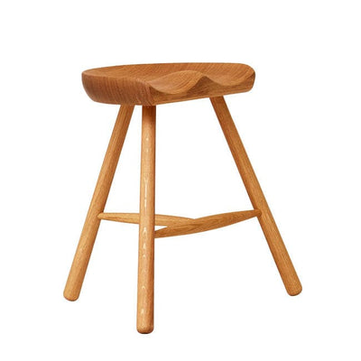 Se Shoemaker Chair&trade; no. 49 (Olieret eg) - Form & Refine ❤ Kæmpe udvalg i Form og Refine ❤ Hurtig levering: 1 - 2 Hverdage samt billig fragt - Varenummer: TEN-8200_ og barcode / Ean: på lager - Udsalg på Møbler > Stole > Taburetter Spar op til 65% - Over 785 kendte brands på udsalg