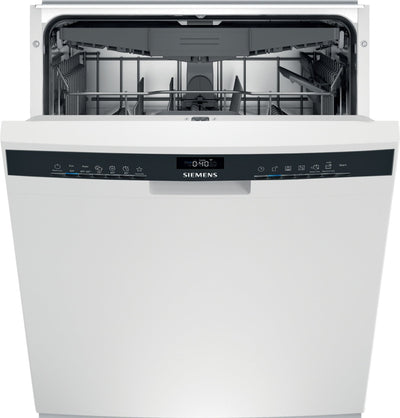 Se Siemens iQ300 opvaskemaskine SN43HW70CS ❤ Stort online udvalg i Siemens ❤ Hurtig levering: 1 - 2 Hverdage samt billig fragt ❤ Varenummer: ELG-206108 og barcode / Ean: 4242003887400 på lager - Udsalg på Opvaskemaskine - Over 454 design brands på udsalg
