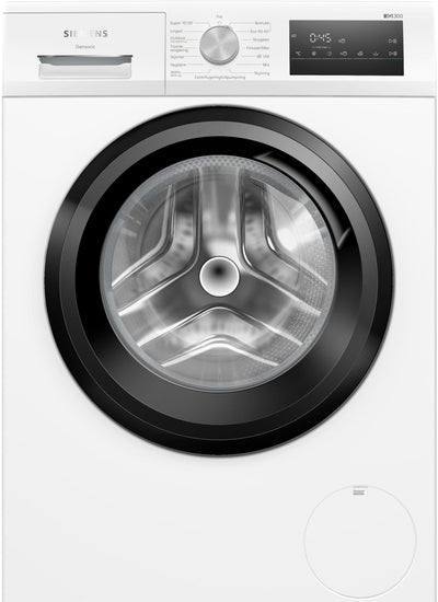 Se Siemens Vaskemaskine WM14N26EDN ❤ Stort online udvalg i Siemens ❤ Hurtig levering: 1 - 2 Hverdage samt billig fragt ❤ Varenummer: ELG-609590 og barcode / Ean: 4242003927021 på lager - Udsalg på Vaskemaskine - Over 454 design mærker på udsalg