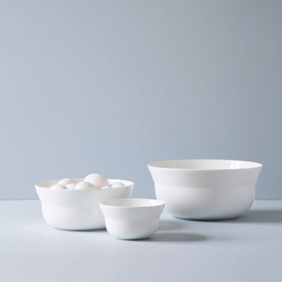 Kaolin-serien fra Kähler består af et elegante materialer