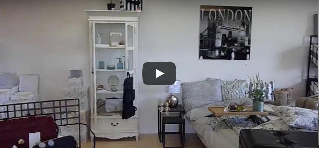 Butikken er LUKKET - Gå tur i kopk showroom Borupvej 2 - 4, Rønnede