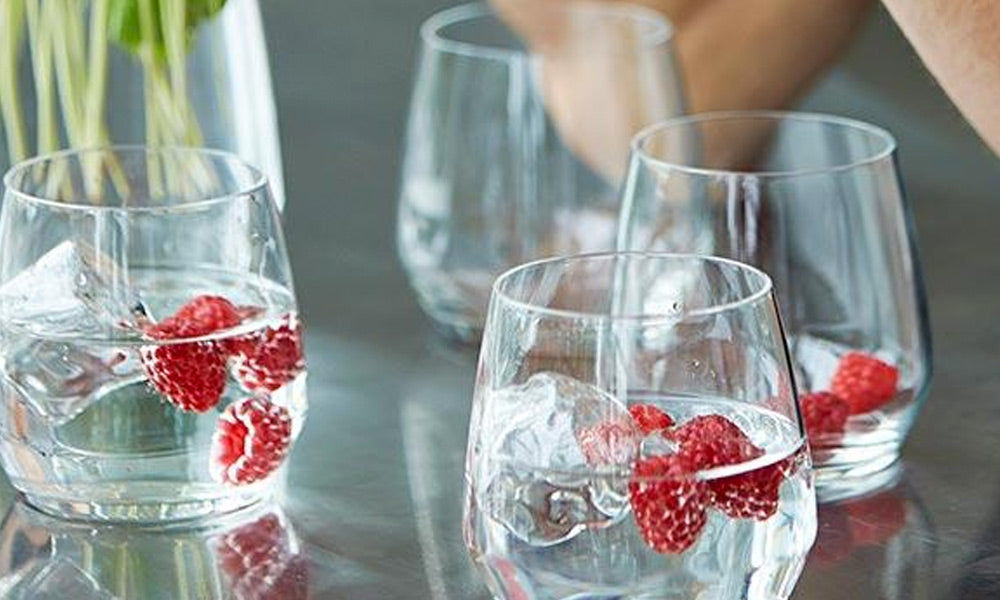 Bitz glas til enhver bolig