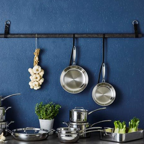 Scanpan Fusion 5 er gryden til enhver innovativ kok