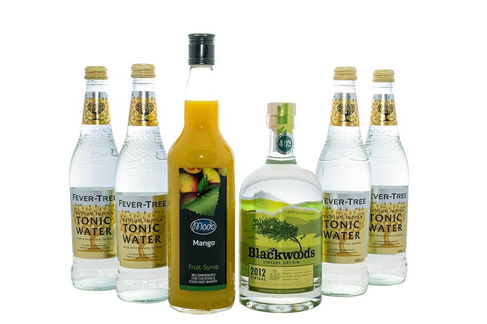 Se Gin Hass Og Tonic Pakke ✔ Kæmpe udvalg i Bolig Magasin - Køb online på udsalg og tilbud lige nu ✔ Billig fragt og hurtig levering - Varenummer: Barlife-10099 og på lager - Udsalg på Drikkevarer - Drinkspakker - Gin Drinkspakker Store besparelser – op til 71% - Shop over 2.281 kendte mærker på udsalg