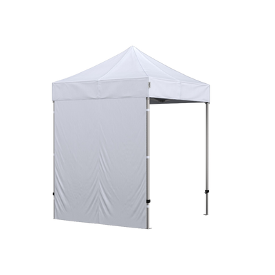 StandUp Standardside 2m - Hvid