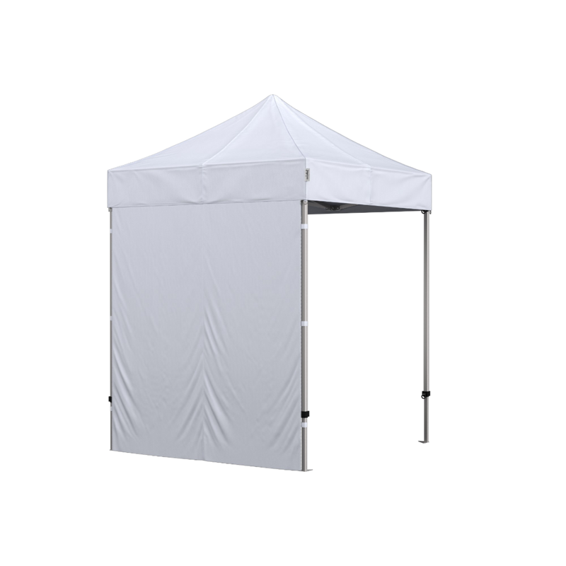 StandUp Standardside 2m - Hvid