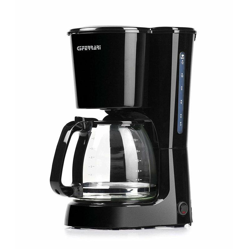 Kaffemaskine G3Ferrari G10054 Sort 800 W