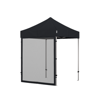 StandUp side panorama 2m - Sort