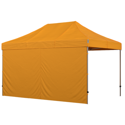 StandUp Standardside 4,5m - Gul