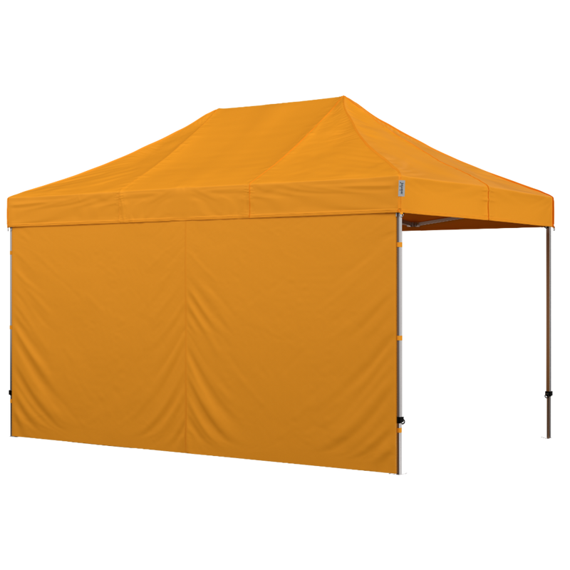 StandUp Standardside 4,5m - Gul