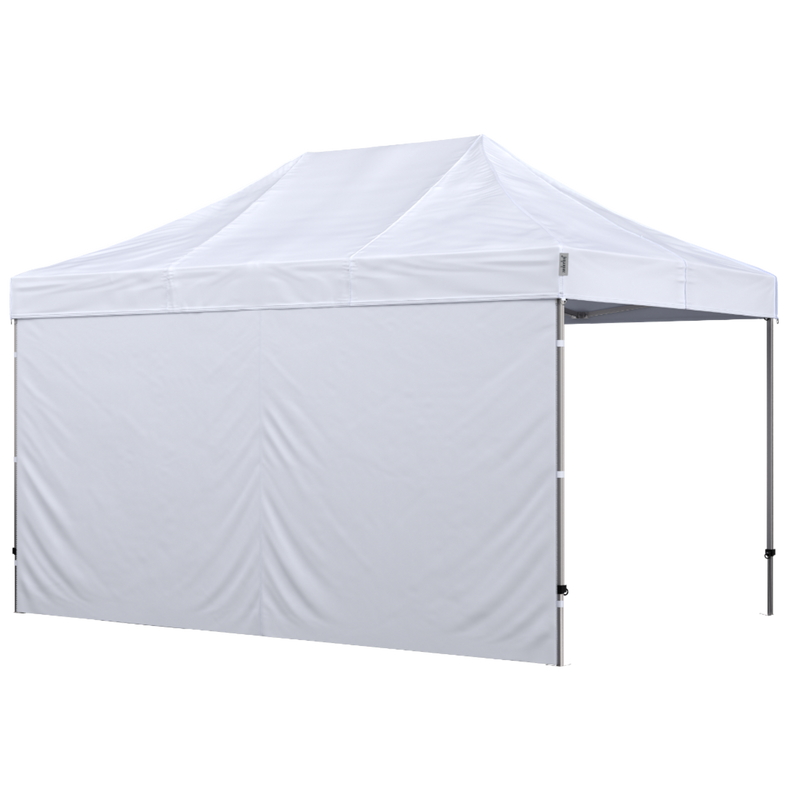 StandUp Standardside 4,5m - Hvid
