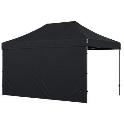 StandUp Standardside 4,5m - Sort