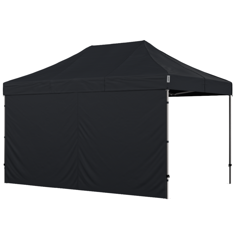 StandUp Standardside 4,5m - Sort
