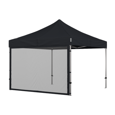 StandUp side panorama 3m - Sort