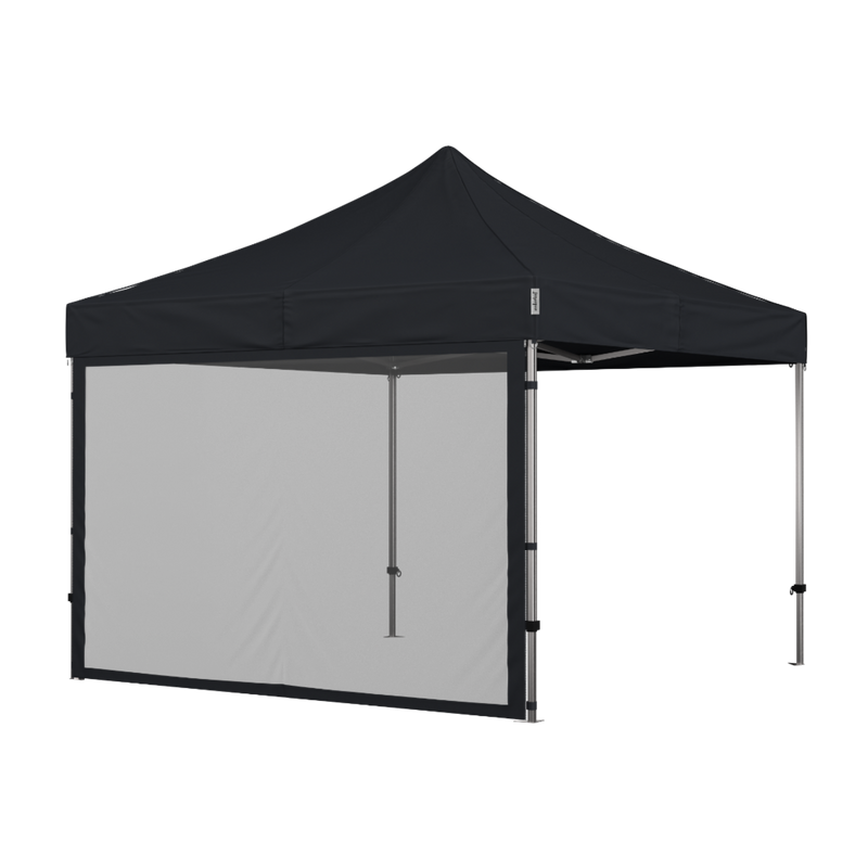 StandUp side panorama 3m - Sort
