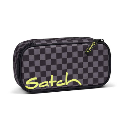 Se Satch Penalhus Dark Skate One size ✔ Kæmpe udvalg i  Satch ✔ Hurtig levering: 1 - 2 Hverdage samt billig fragt - Varenummer: JUCO-00253-90291-10 og barcode / Ean: '4057081185962 på lager - Udsalg på Penalhus Spar op til 67% - Over  785 kendte brands på udsalg