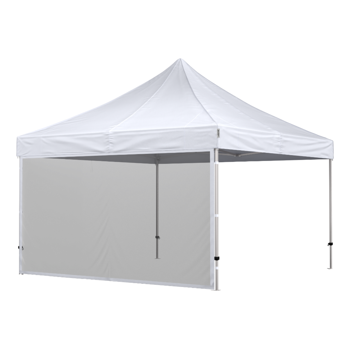 Se StandUp side panorama 4m - Hvid ❤ Kæmpe udvalg i Zederkof - Køb online på udsalg og tilbud lige nu ❤ Super billig fragt og lynhurtig levering - Varenummer: Zederkof-89900 - Udsalg på Telte - Foldetelte - Foldetelt tilbehør - Foldetelt sider Store besparelser – op til 67% - Shop over 2.281 kendte brands på udsalg