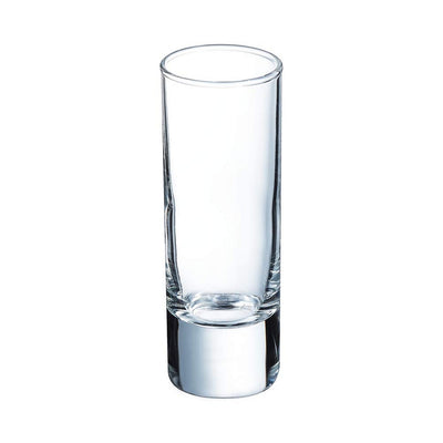 Shotglas Arcoroc 40375 Glas (6 cl) (12 enheder)