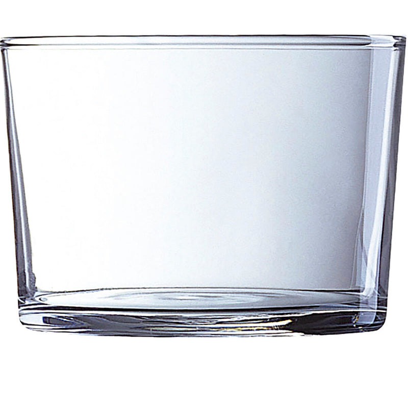 Glassæt Arcoroc Chiquito Glas 230 ml (6 enheder)