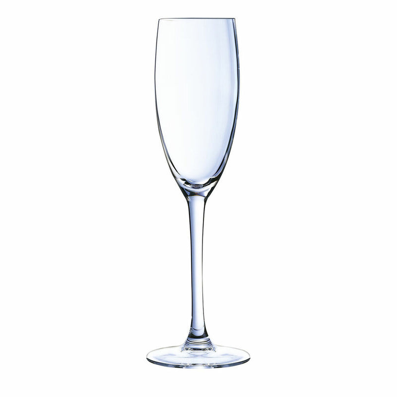 Champagneglas Chef&Sommelier Cabernet Gennemsigtig Glas 6 enheder (16 cl)