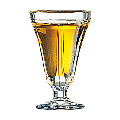 Vinglas Arcoroc Fine Champagne Glas 15 ml 10 stk